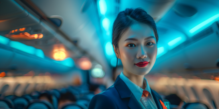 This guide shows high-ticket sales closers how to pivot into flight attendant jobs in 2026 by connecting the transferable skills you already have—communication,...