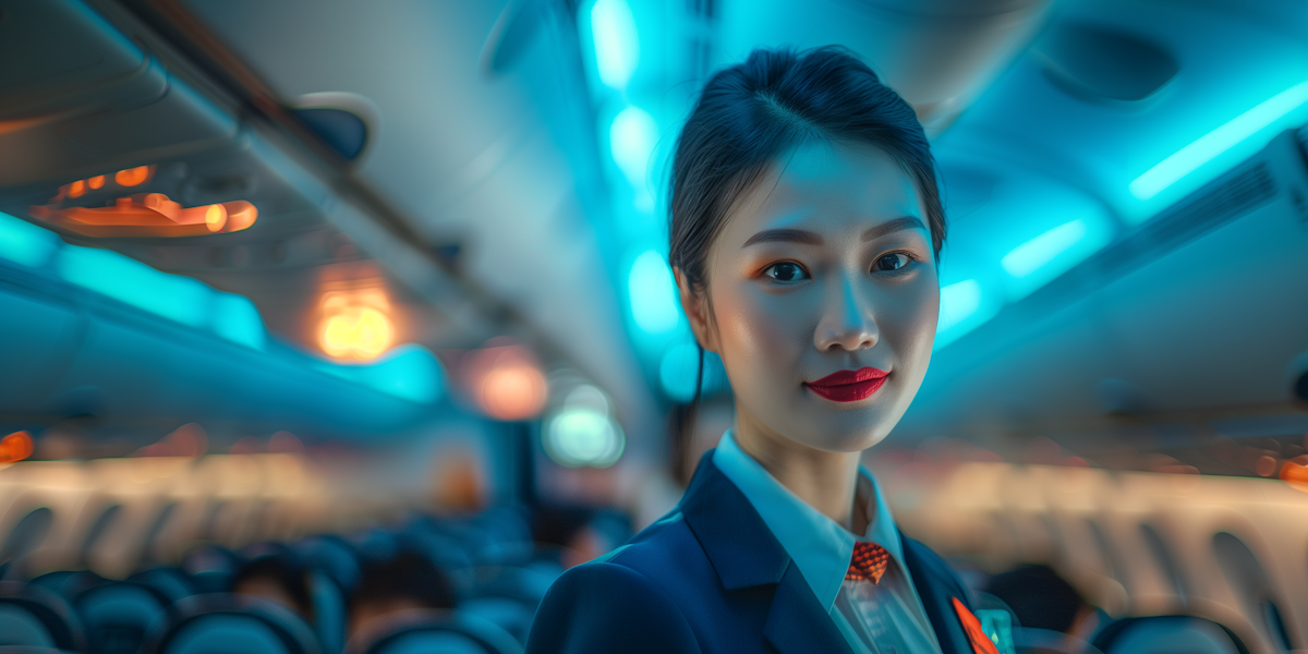 This guide shows high-ticket sales closers how to pivot into flight attendant jobs in 2026 by connecting the transferable skills you already have—communication,...