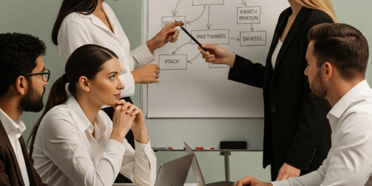 This article explains how channel sales lets high-ticket closers stop hunting cold leads and instead close warmer, partner-sourced deals through affiliates, res...