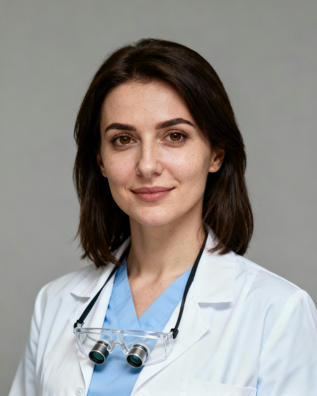 A professional standing at a crossroads, looking towards multiple career paths, symbolizing growth and launchpad opportunities.