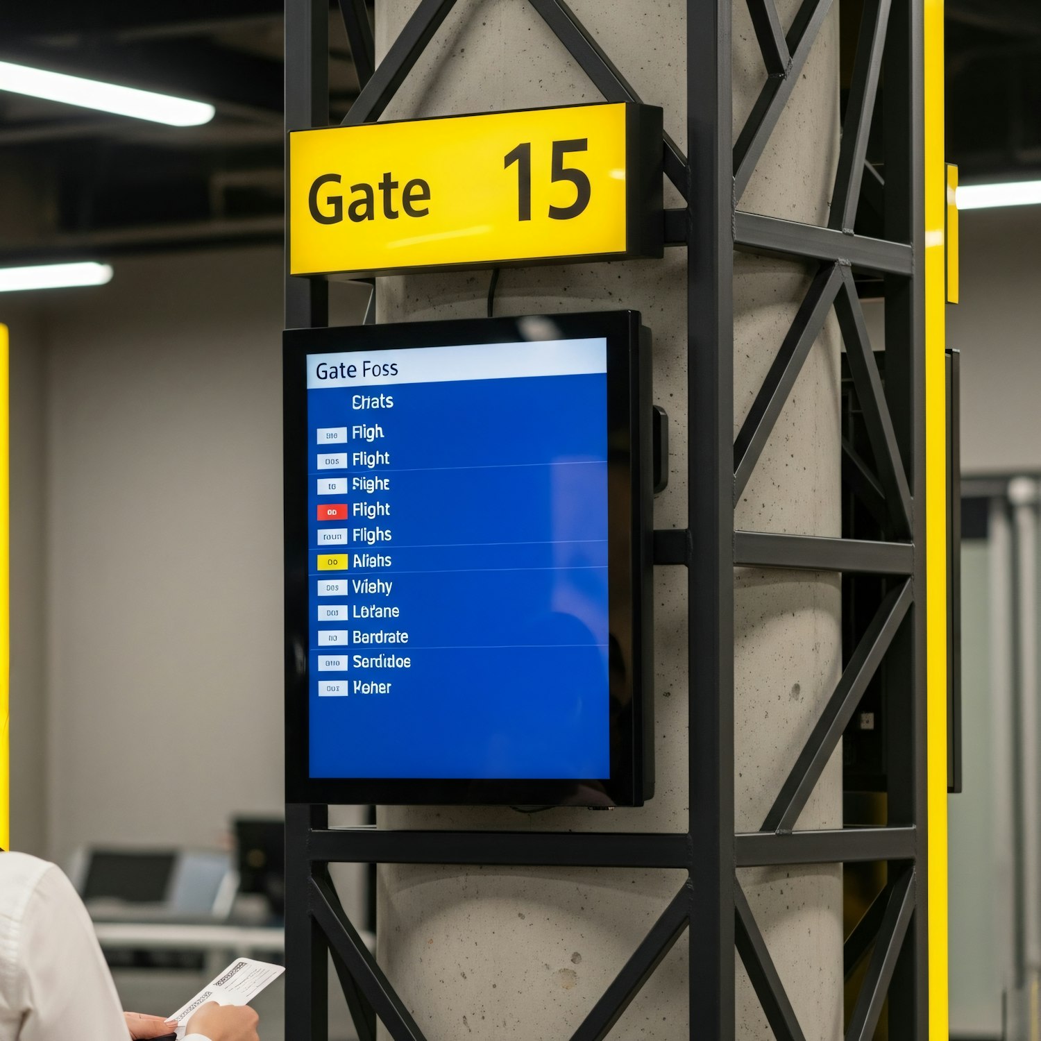 With mobile passes, your phone becomes your ticket, offering quick and convenient entry into the parks.