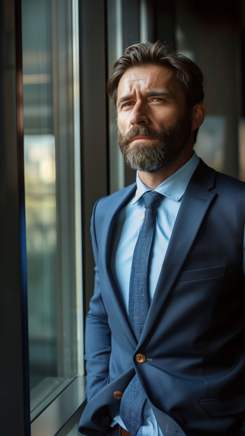 A professional reflects on their career path, considering a pivot to a role that leverages their existing skills in a new environment.